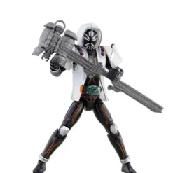 GC06 Beethoven Ghost & Benkei Ghost Set