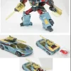 GC-02 Exillion
