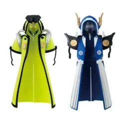GC08 Goemon Ghost & Ryoma Ghost Set