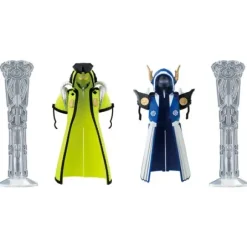 GC08 Goemon Ghost & Ryoma Ghost Set