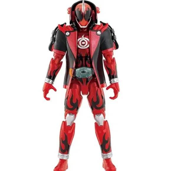 GC07 Kamen Rider Ghost Fighting Soul Boost Soul