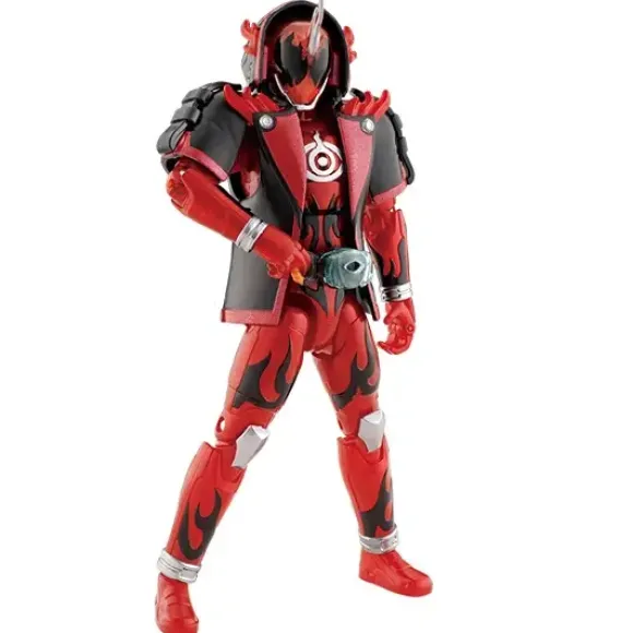 GC07 Kamen Rider Ghost Fighting Soul Boost Soul