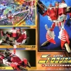GC-10 Nitro Convoy