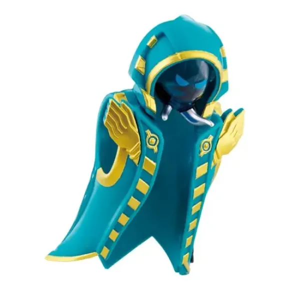 GC05 Tutankhamun Ghost & Nobunaga Ghost Set