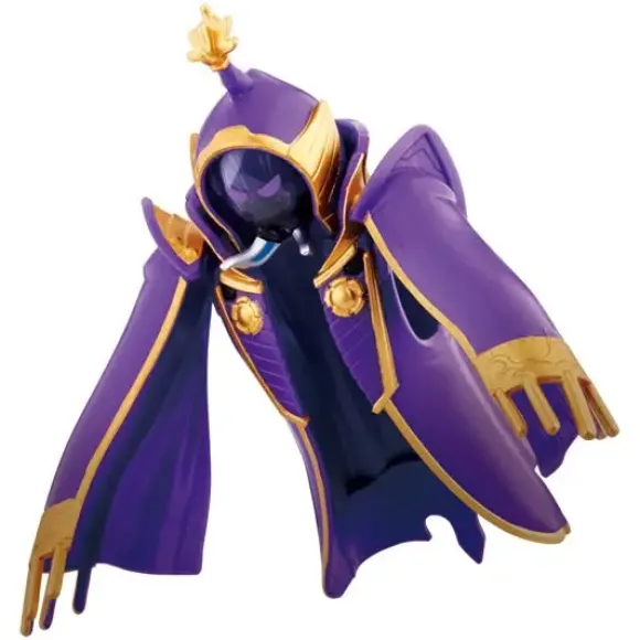 GC05 Tutankhamun Ghost & Nobunaga Ghost Set