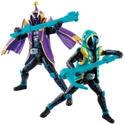 GC05 Tutankhamun Ghost & Nobunaga Ghost Set