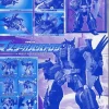 GD-14 Master Galvatron
