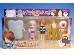 Ge Ge Ge Youkai Collection #1