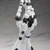 1/12 Gene Interference Series QK-ST-001 Plastic Model Kit