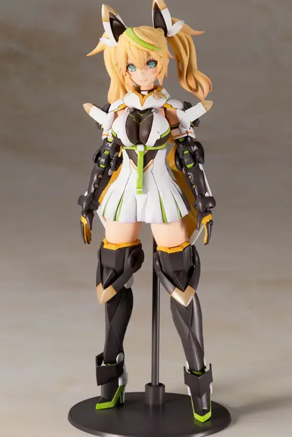Gene / Jeanne Stella Innocent Version (Reissue)