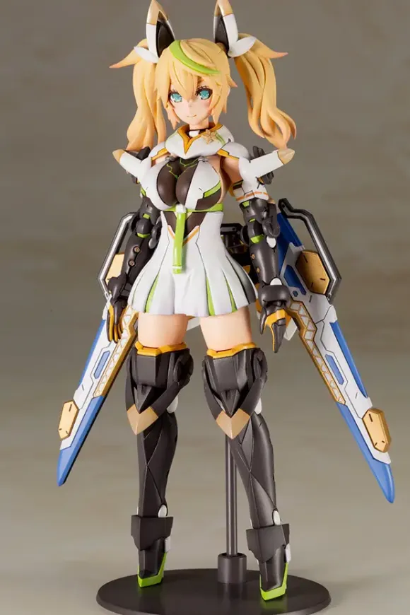 Gene / Jeanne Stella Innocent Version (Reissue)