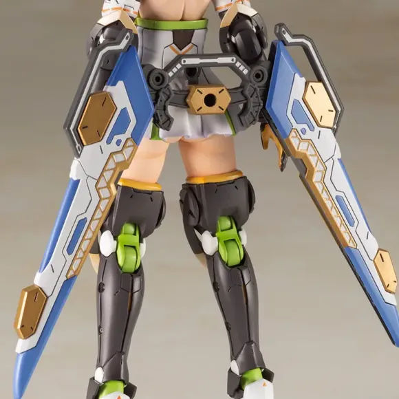 Gene / Jeanne Stella Innocent Version (Reissue)