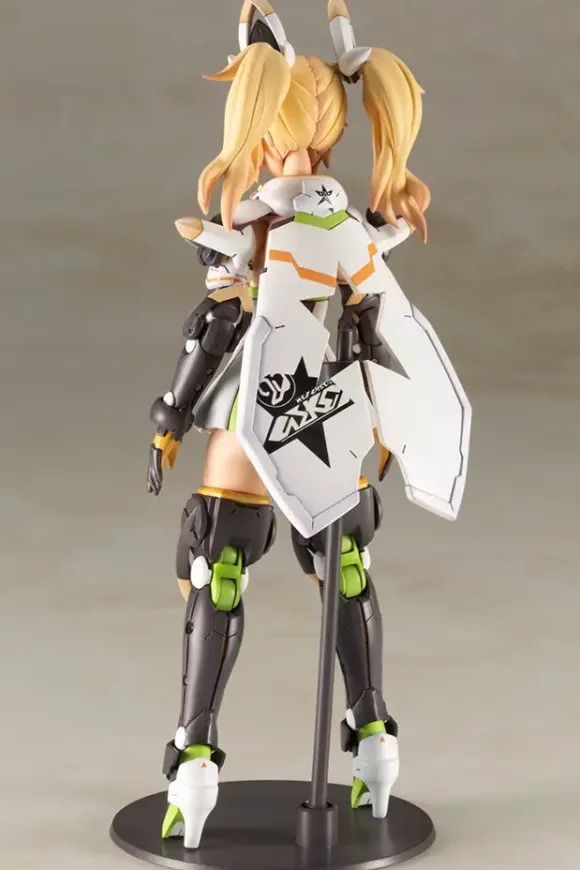 Gene / Jeanne Stella Innocent Version (Reissue)