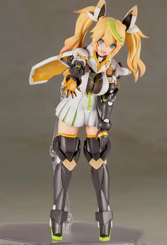 Gene / Jeanne Stella Innocent Version (Reissue)