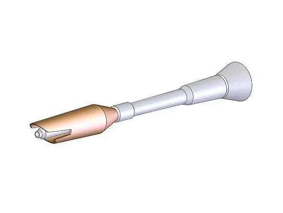 1/144 General Purpose Barrel for Character Model 3 S