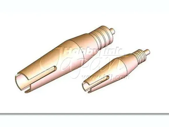 General Purpose Barrel for Character 2 M Size