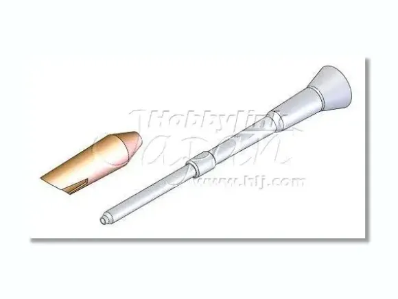 1/100 General Purpose Barrel for Character Model 3 M