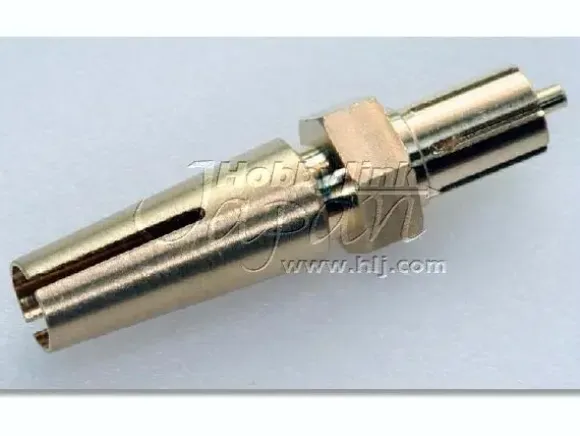 General Purpose Barrel for Character Model 1