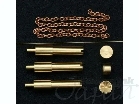 Generic Smoke Discharger M Set