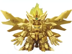 Genesic GaoGaiGar The Golden Destroyer (D-Style)
