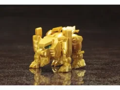 Genesic GaoGaiGar The Golden Destroyer (D-Style)