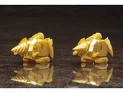 Genesic GaoGaiGar The Golden Destroyer (D-Style)