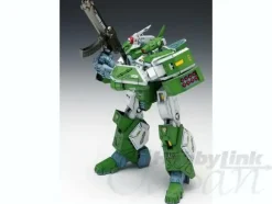 1/72 Genesis Climber Mospeada Legioss Iota Armosoldier