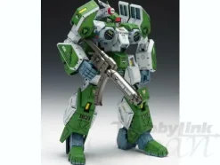 1/72 Genesis Climber Mospeada Legioss Iota Armosoldier