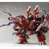 1/72 Geno Breaker Raven Custom