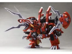1/72 Geno Breaker Raven Custom