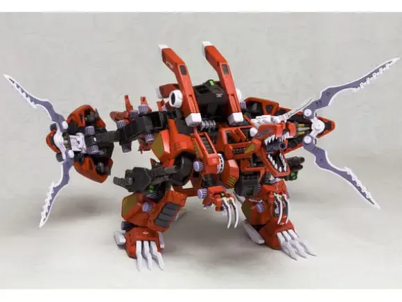 1/72 Geno Breaker Raven Custom
