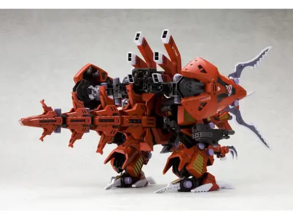1/72 Geno Breaker Raven Custom