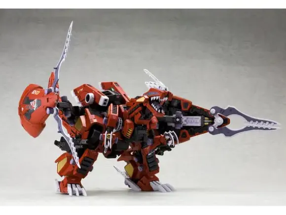 1/72 Geno Breaker Raven Custom