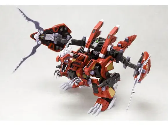 1/72 Geno Breaker Raven Custom