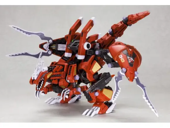 1/72 Geno Breaker Raven Custom