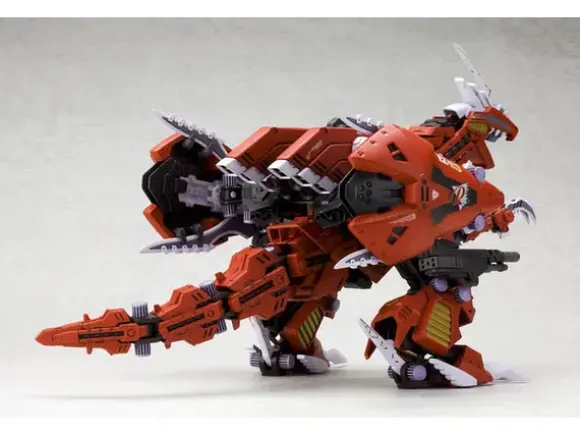 1/72 Geno Breaker Raven Custom