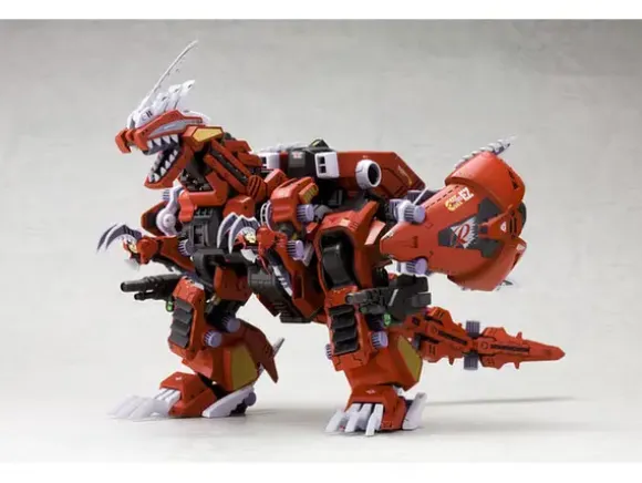 1/72 Geno Breaker Raven Custom