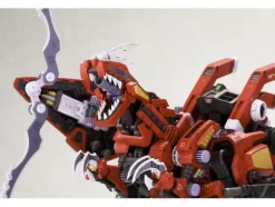 1/72 Geno Breaker Raven Custom