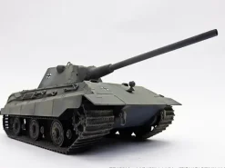 1/35 German E-50 Ausf.B 10.5cm KwK L/52 Panther III