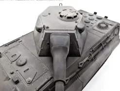 1/35 German E-50 Ausf.B 10.5cm KwK L/52 Panther III