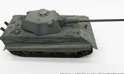 1/35 German E-50 Ausf.B 10.5cm KwK L/52 Panther III