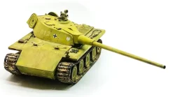 1/35 German E-60 Ausf.D Late Production w/Standardized Tracks