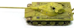 1/35 German E-60 Ausf.D Late Production w/Standardized Tracks