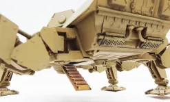 1/72 German E-100 Ausf.Sechsfussler