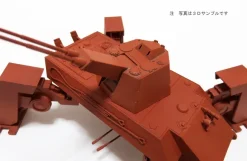 1/72 German E-75 Ausf.Vierfussler Geraet58