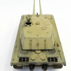 1/35 German E-100 G type Double-Headed Eagle