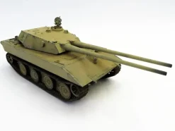 1/35 German E-100 G type Double-Headed Eagle
