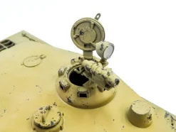1/35 German E-100 G type Double-Headed Eagle