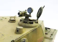1/35 German E-100 G type Double-Headed Eagle