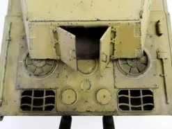 1/35 German E-100 G type Double-Headed Eagle